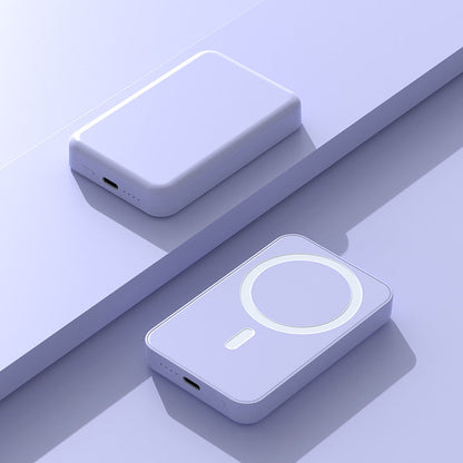 Magnetic Wireless Charger