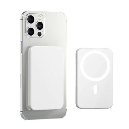 Magnetic Wireless Charger